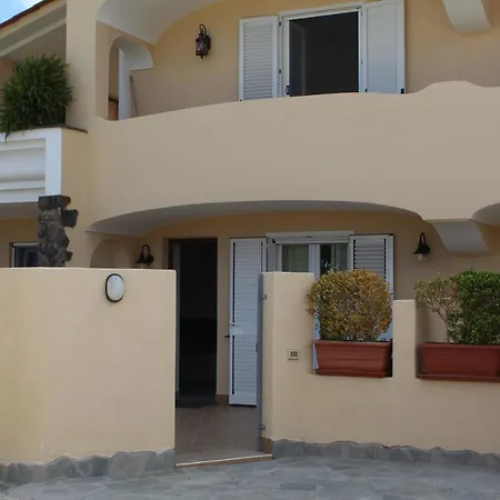Holiday home Casa Giovanni