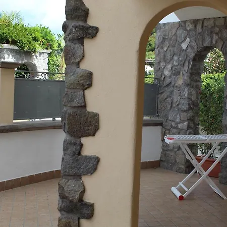 Casa Giovanni * Barano d'Ischia