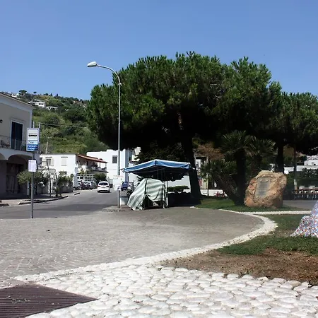 Casa Giovanni *