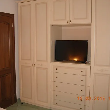 Casa Giovanni Holiday home Barano d'Ischia