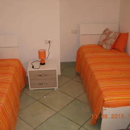 Holiday home Casa Giovanni *