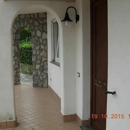 Casa Giovanni *