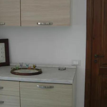 Casa Giovanni Holiday home *