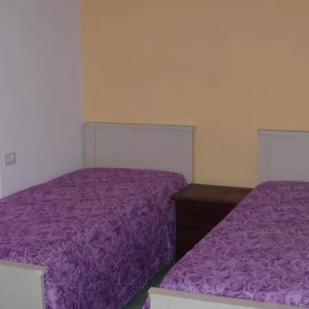 Casa Giovanni *