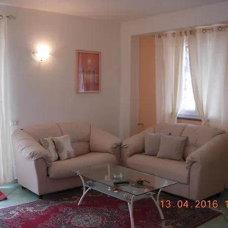 Casa Giovanni Holiday home