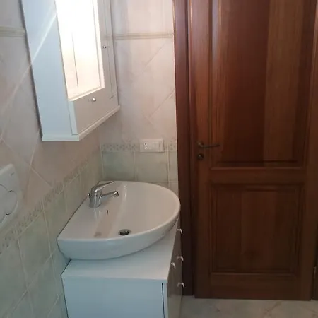Holiday home Casa Giovanni