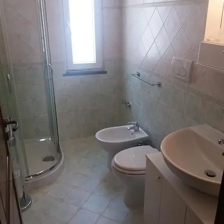 Casa Giovanni Holiday home