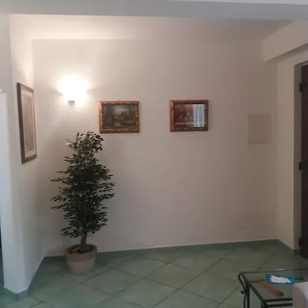 Holiday home Casa Giovanni