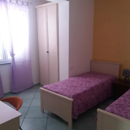 Casa Giovanni Holiday home *