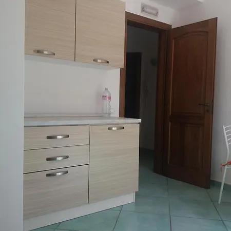 Casa Giovanni *