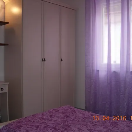 Casa Giovanni Holiday home Barano d'Ischia