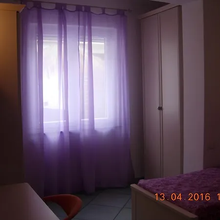 Casa Giovanni Barano d'Ischia