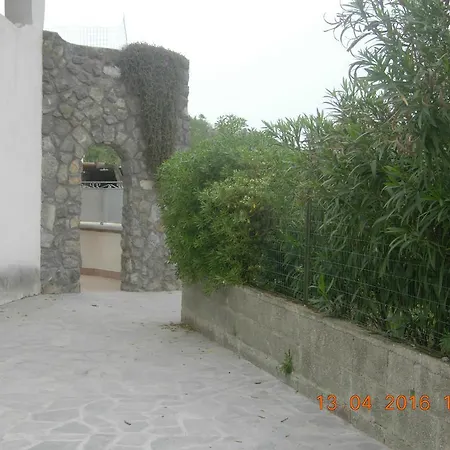 Casa Giovanni * Barano d'Ischia