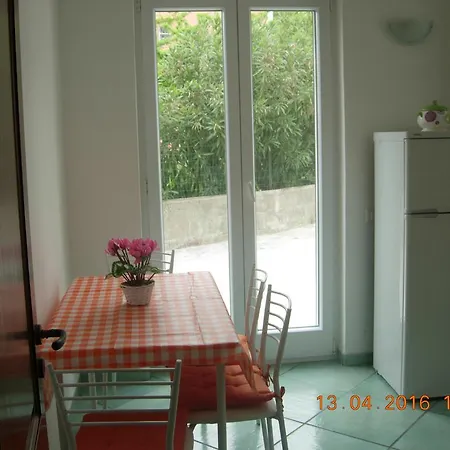 Casa Giovanni