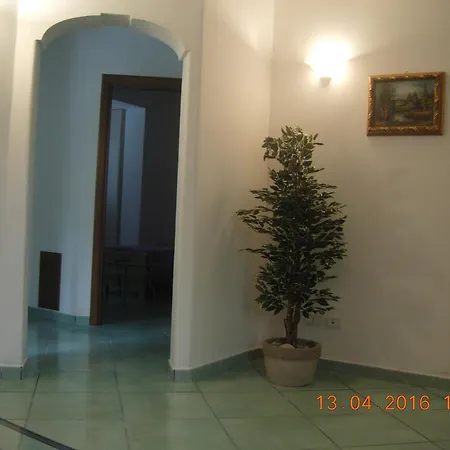 Casa Giovanni Holiday home