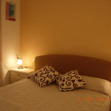 Casa Giovanni Barano d'Ischia