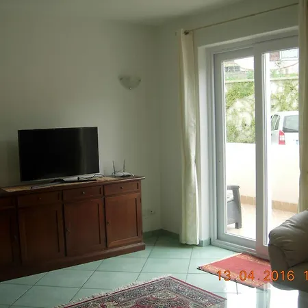 Casa Giovanni Holiday home