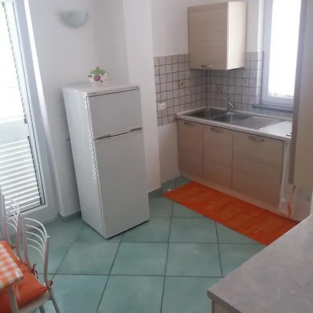 別荘 Casa Giovanni *