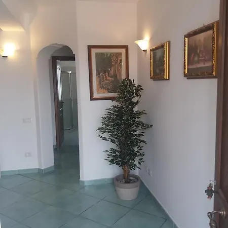 Casa Giovanni 別荘